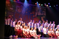 Choral Shield 2014-80